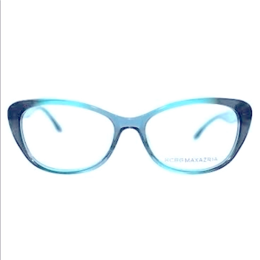 BCBG DANICA TEAL FADE